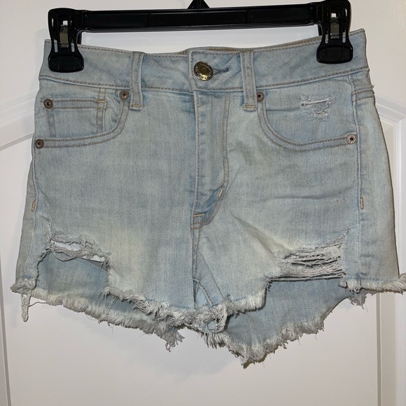 American eagle shorts - Picture 1 of 4